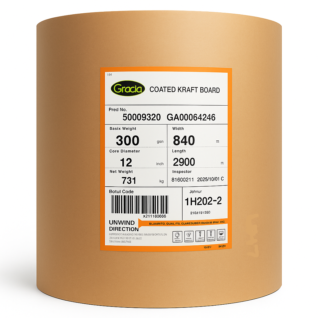 CBKB GRACIA 270 гр/м2 640 мм