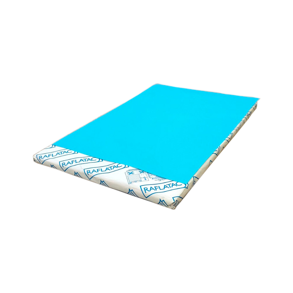 BLUE, 500*700 мм